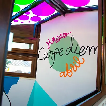 Cordoba Carpe Diem Hotel Y Apartamentos-2