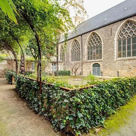 Hotel Saint Daniel-2