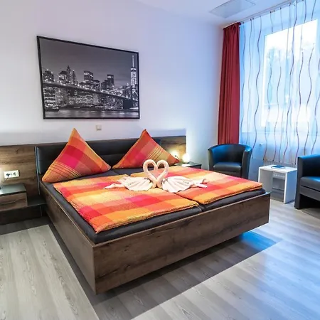Hotel Martz-2