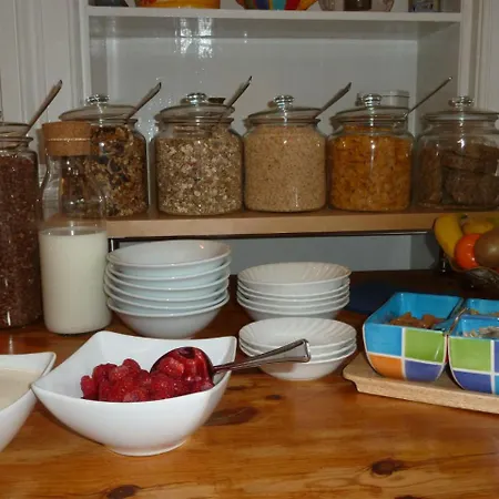Failte Bed&Breakfast-3
