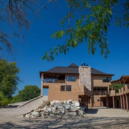 Ayres Del Champaqui Hotel Boutique Experiencial & Spa-2