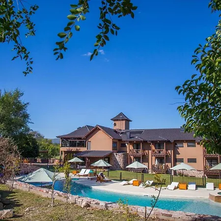 Ayres Del Champaqui Hotel Boutique Experiencial & Spa-3