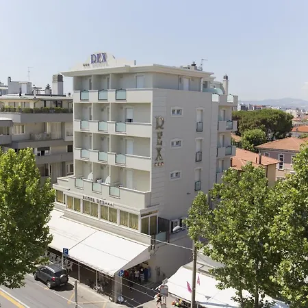 Hotel Rex Rimini-2