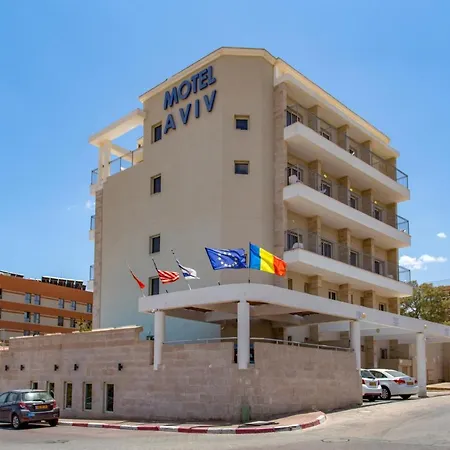 Motel Aviv-3