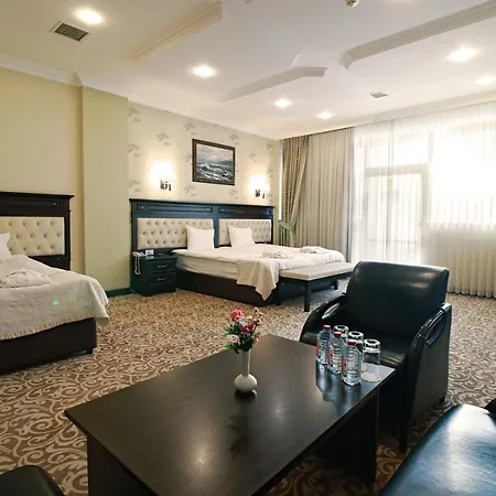 New Baku Apartment-3
