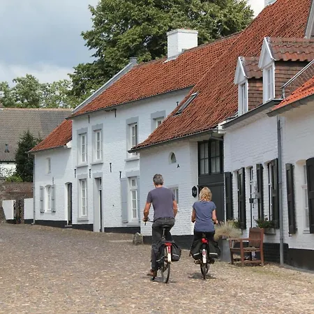 Hotel Crasborn Thorn-2
