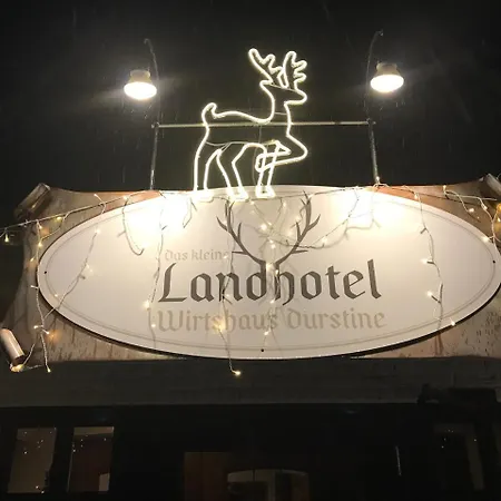Das kleine Landhotel-2