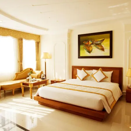 Tan Hoang Long Hotel-2