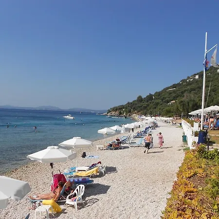 Hotel Nissaki Beach-2