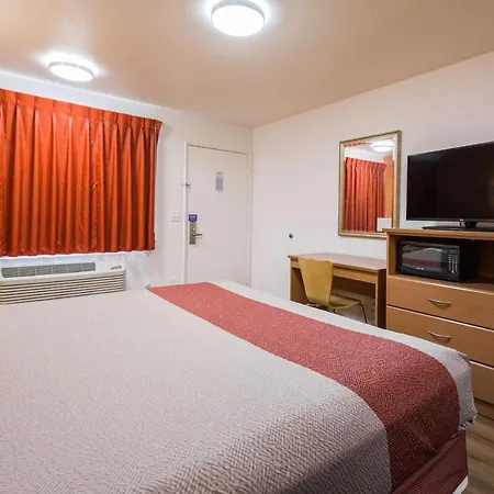 Motel 6-Concord, Ca-2