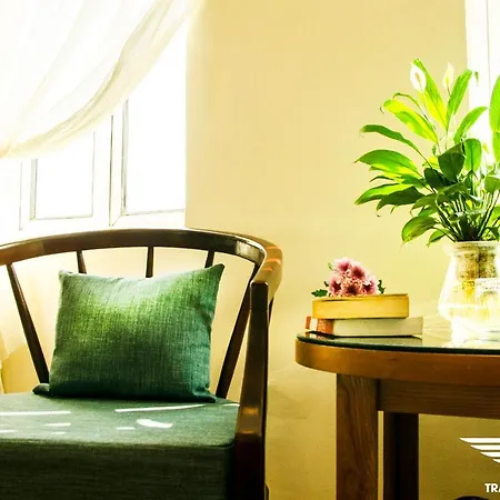 Trần Gia Apartment - Gia Lộc Hotel-3