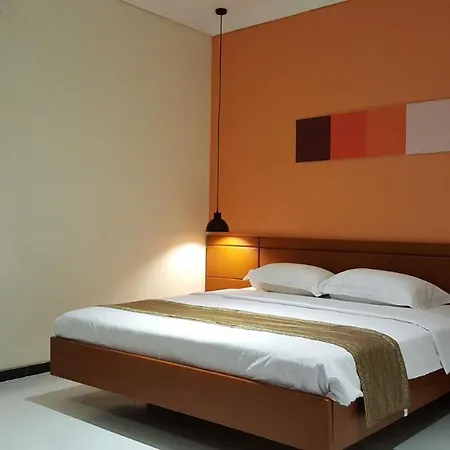 Plaza Hotel Semarang-3