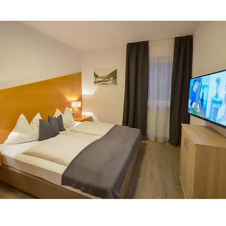 Apparthotel Central-2
