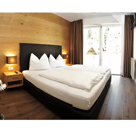 Apparthotel Central-2