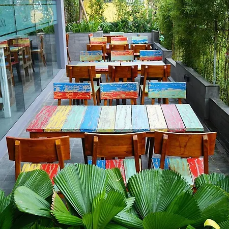 Ana Hotel Jakarta-3
