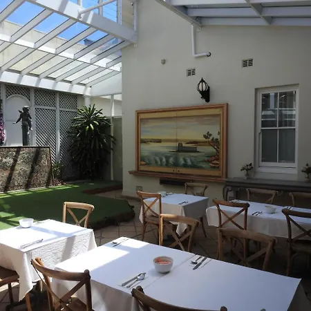 Manor Boutique Hotel Sydney-3