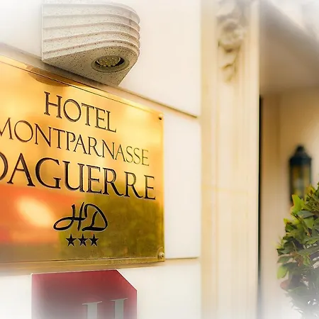 Montparnasse Daguerre-3