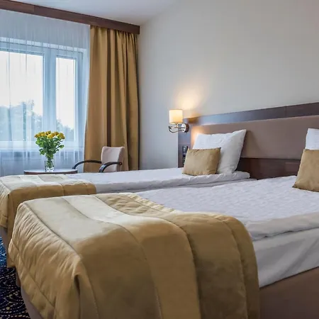 Hotel Justyna-2