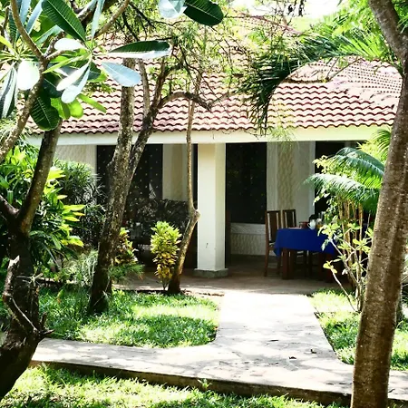 Diani Cottages-2