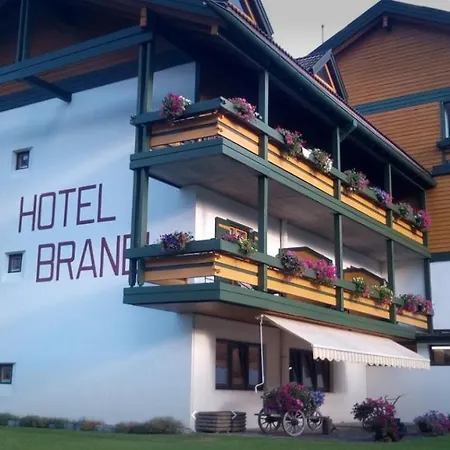 Hotel Brandl-2
