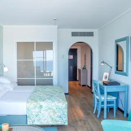 Pestana Madeira Beach Club-2