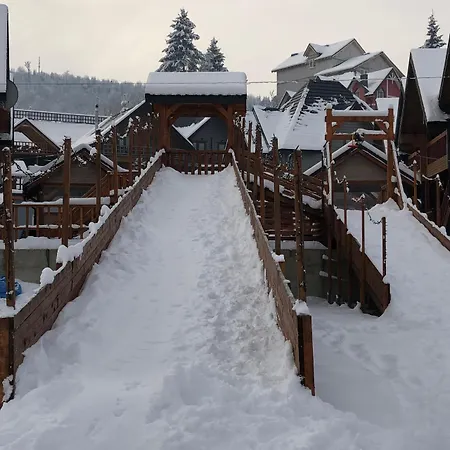 Family Hotel Kaskad-3