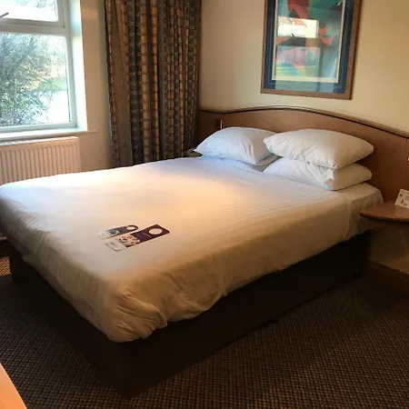 Jupiter Hotel Wetherby-3
