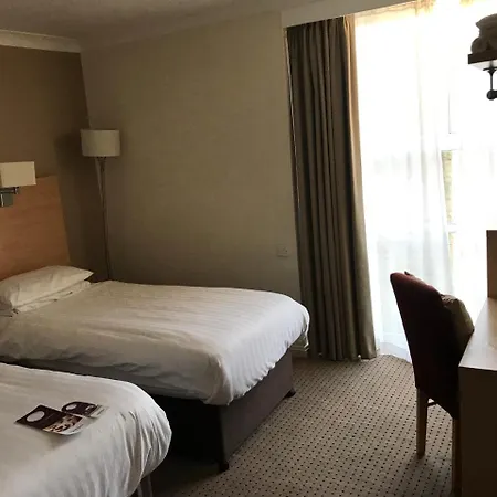 Jupiter Hotel Wetherby-2