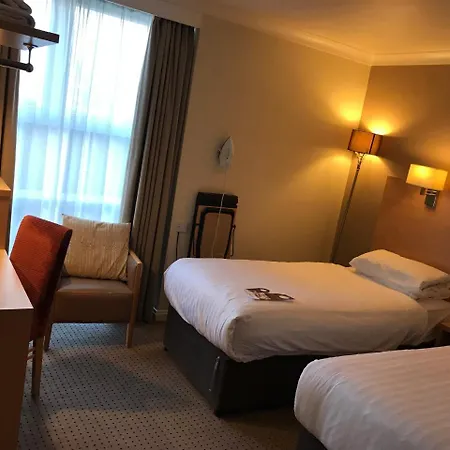 Jupiter Hotel Wetherby-2