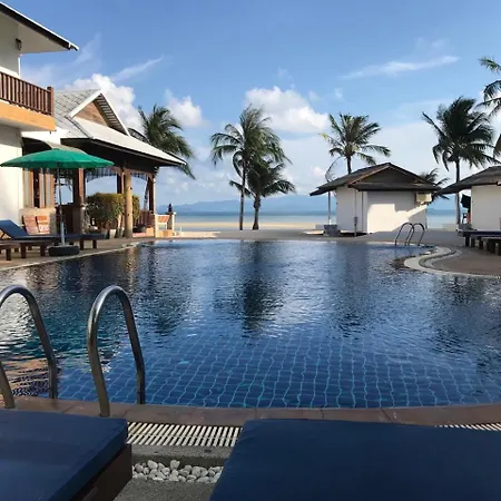 Mac'S Bay Resort-2