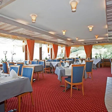 Hotel Restaurant Jaegersteig-3