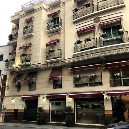 Space Telemly Hotel-3