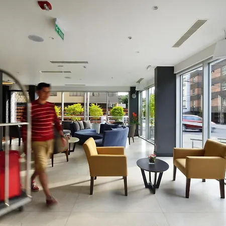 Mercure Ariosto Lima-2