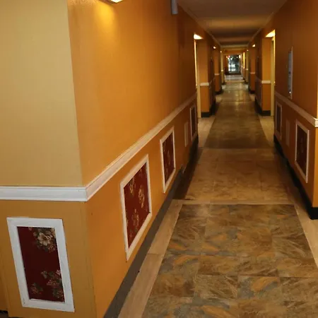 I-Drive Grand Resort & Suites-3