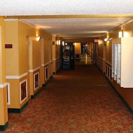 I-Drive Grand Resort & Suites-2