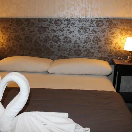 Bcn Condal Hostal-3