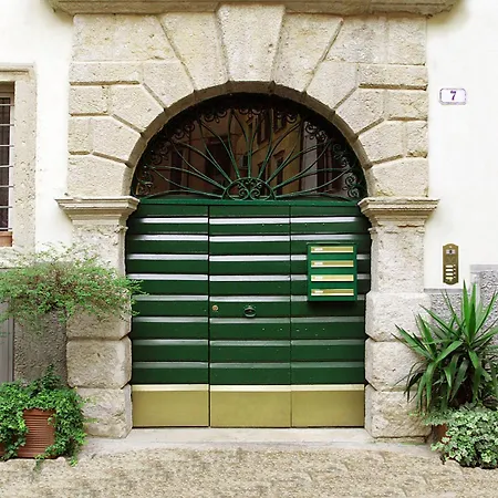 Residenza San Faustino-3