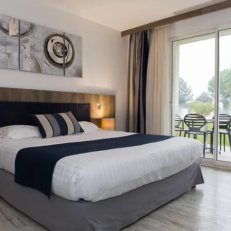 Le Domaine des Oliviers-2