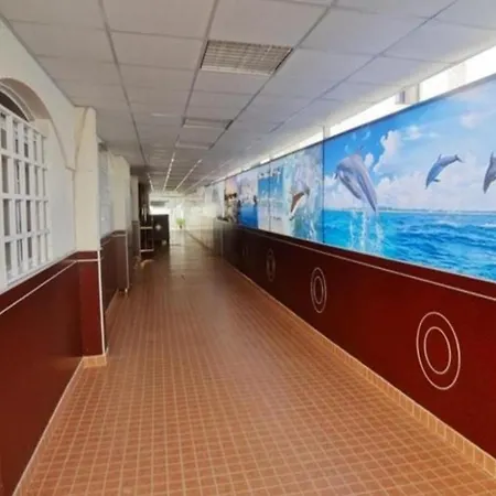 Dolphin Hotel-2
