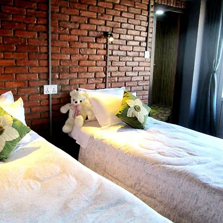 Cafe Beyond And Guest House-2