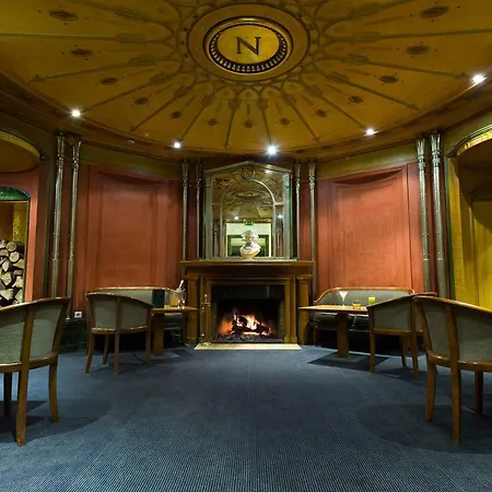 Hotel Restaurant Napoleon-2