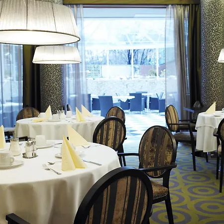 Hotel Belvedere Budapest-2