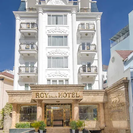 Roy Dala Hotel-2
