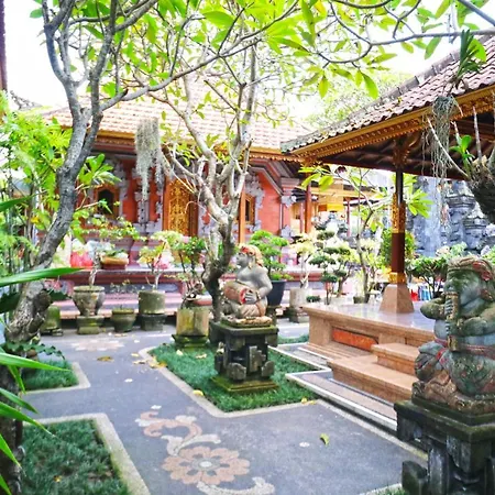 Jungut Guest House Ubud-3