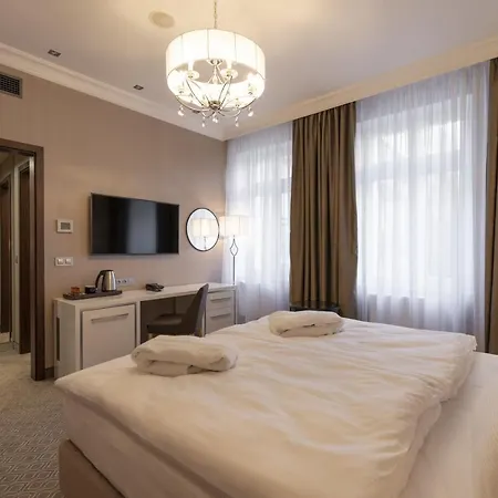 Spa Hotel Ulrika-3