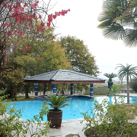 Ridgemor Villa-3