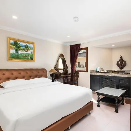 The Ambiance Hotel-3