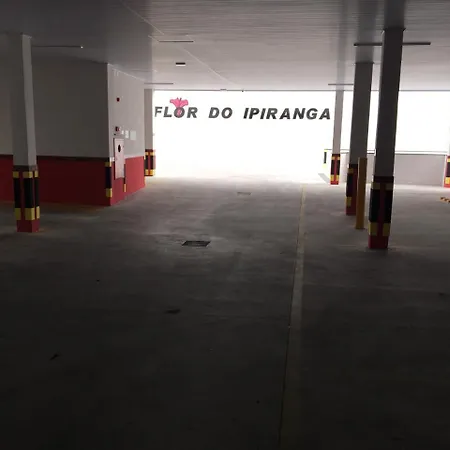 Hotel Flor Do Ipiranga - Hotel - Motel (Adults Only)-2