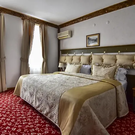 Safran Hotel-2