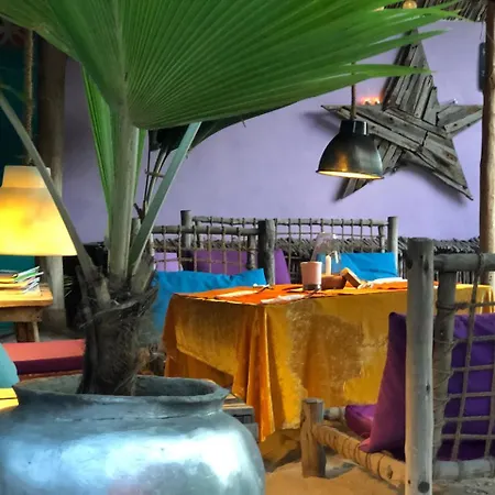 Zanzistar Lodge-2